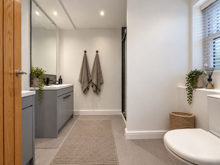Virtual Staging