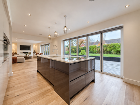 Virtual Staging