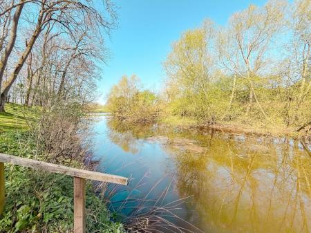 River Leven