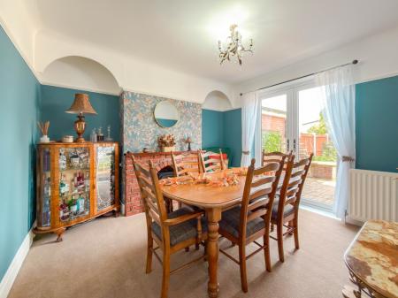 Reception Room 2