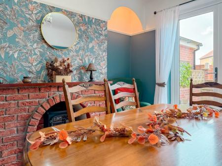 Reception Room 2
