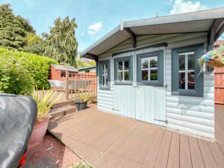 Summer House