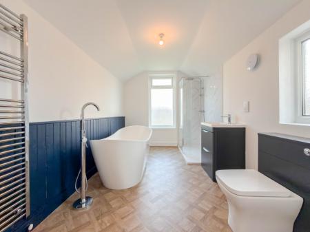 House Bathroom