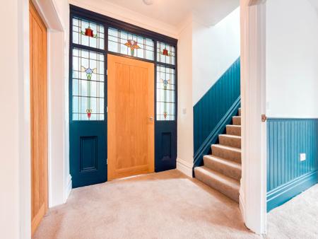 Hallway