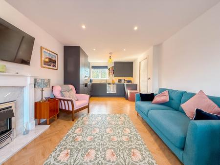 Lounge / Kitchen