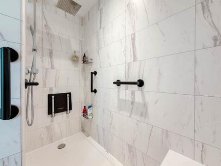 Shower Enclosure