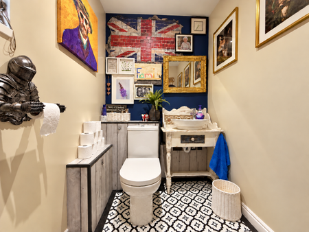 Wc