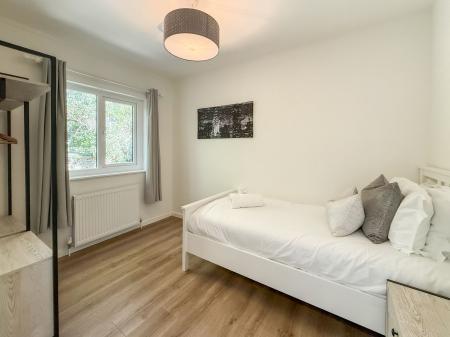 Ground Floor Bedroom