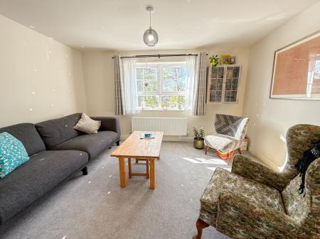 Formal Lounge/Bedroom Four