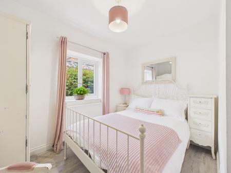 Annex Bedroom