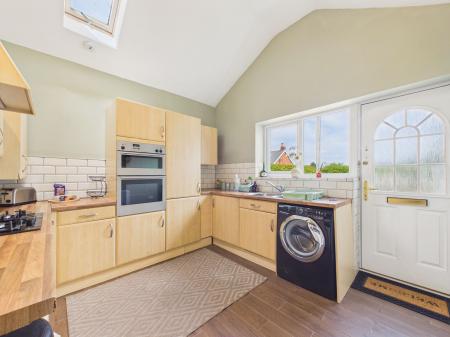 Annex Kitchen