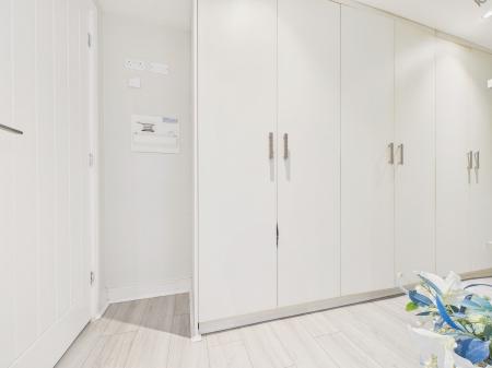 Dressing Room