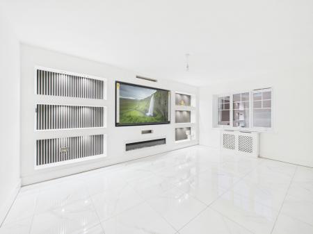 Second Reception Room