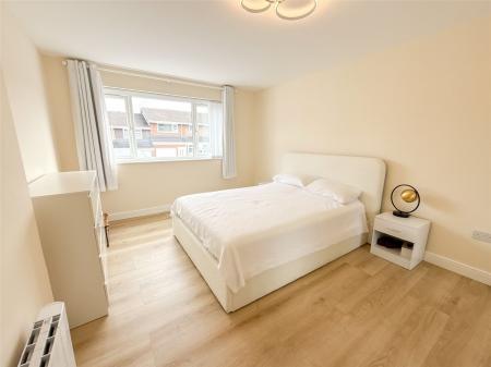 Ground Floor Bedroom