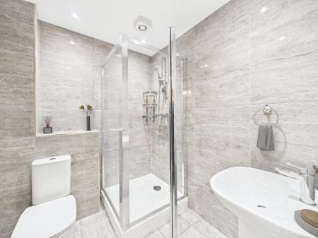 Ground Floor Bathroom