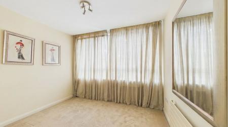 Bedroom - Images are digitally enhanced & virtually staged