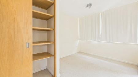 Bedroom - Images are digitally enhanced & virtually staged