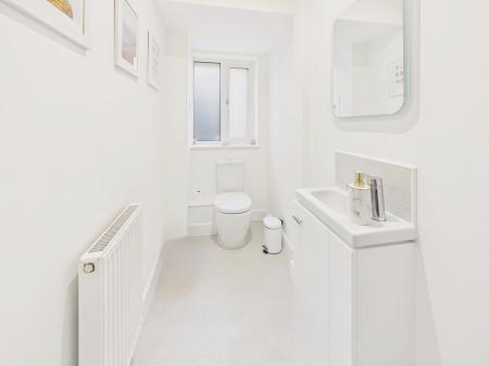 Guest WC