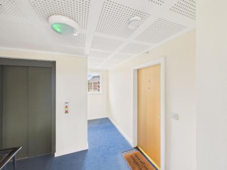 Communal Area