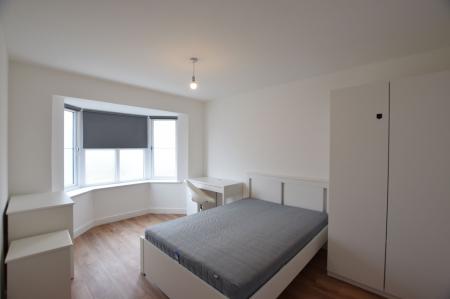 Bedroom Four/Living Room