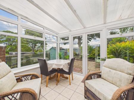 Sun Room