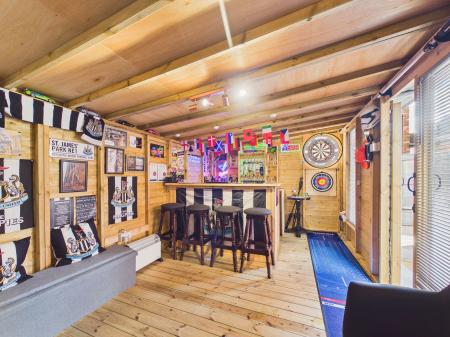 Summer House