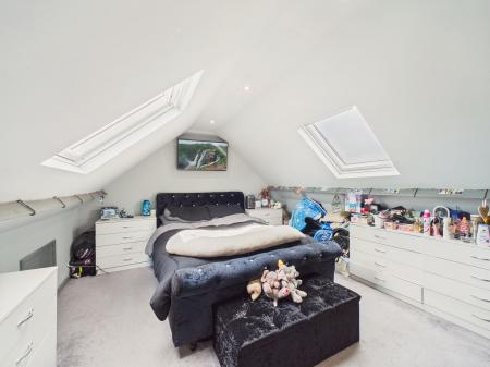 Loft Space