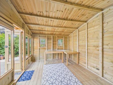 Summer House