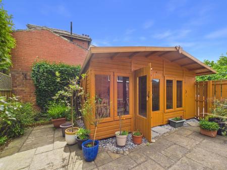 Summer House