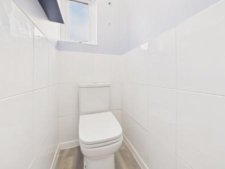 Separate WC
