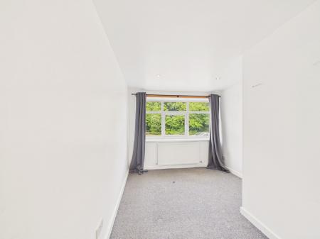Ground Floor Bedroom