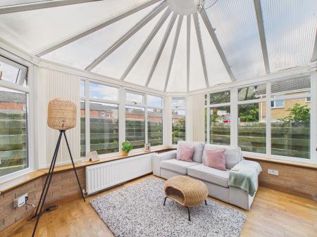 Sun Room