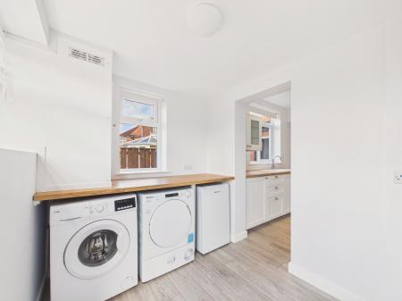 Utility Area