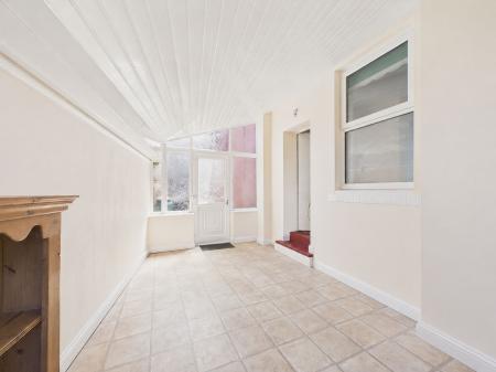 Side Porch