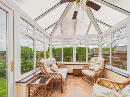 Sun Room