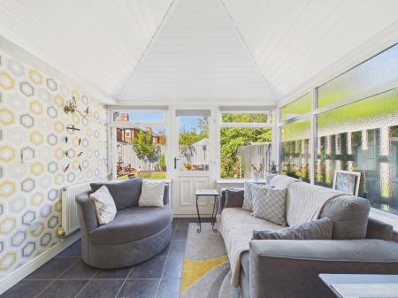 Sun Room