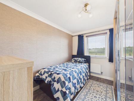 Bedroom Five