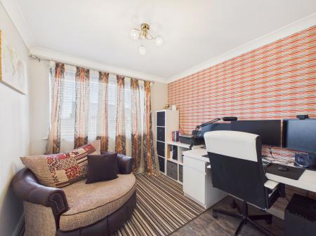 Bedroom Four