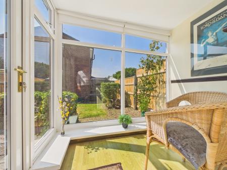 Sun Room