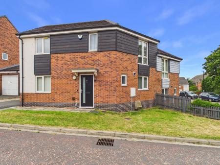Front External