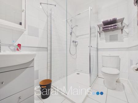Shower Room One