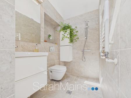 Shower Room Two