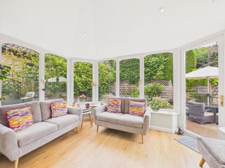 Sun Room
