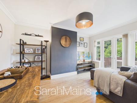 Dining/Family Area