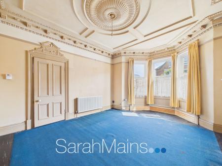 Second Reception Room