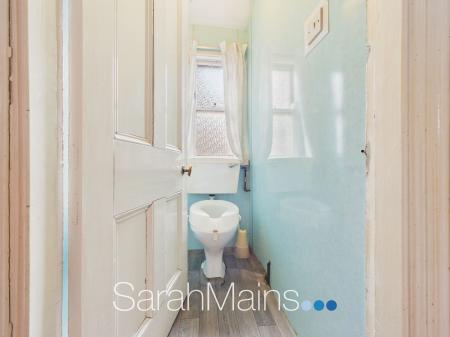 Separate WC