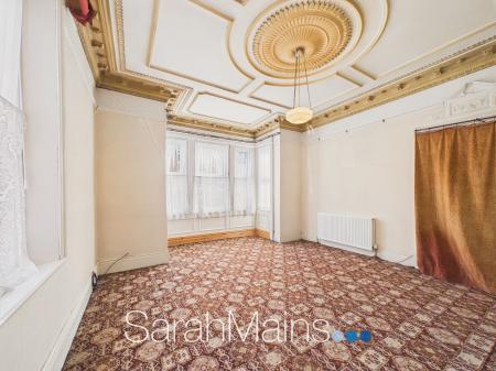 Formal Lounge