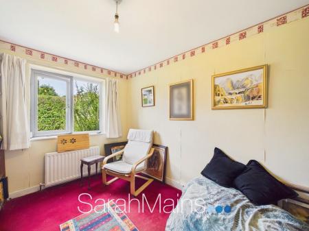 Bedroom Four