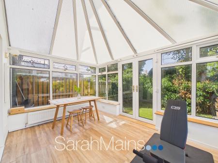 Sun Room