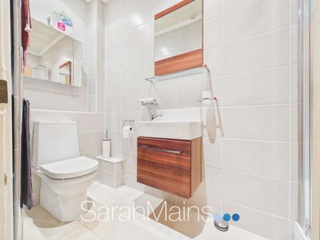 Shower Rooom